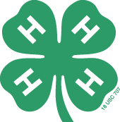 4-H logo