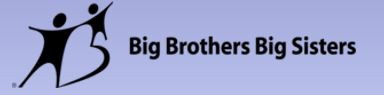 Big Brothers Big Sisters