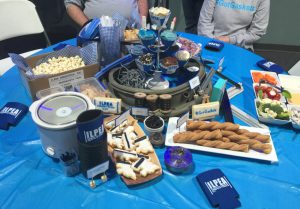 ILPEA Snack Contest Winner