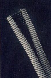 Split Corrugated Tubing