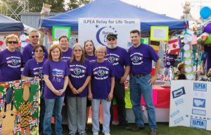 relay-for-life-ilpea-team
