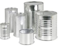 tin-cans