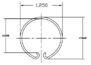 Guy Guard - Heart-Shaped Diagram